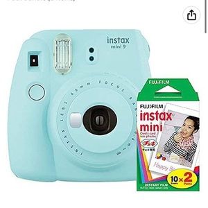 Instax Mini 9